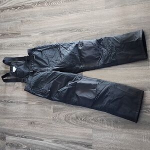 💋 Slalom YOUTH ski / snow Bibs 💋